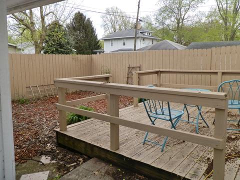 508 N Fair St, Champaign, IL 61821 photo 16