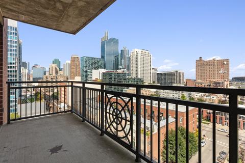 5 E 14th Pl #1101, Chicago, IL 60605 photo 13