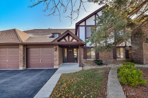 1662 Dover Ct #C, Wheaton, IL 60189 photo 1
