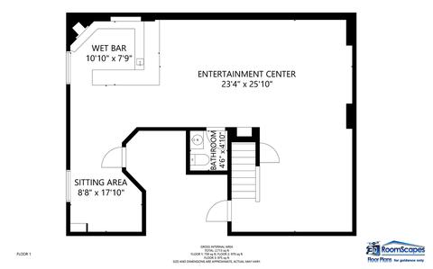 6637 Ayre Dr, Mchenry, IL 60050 photo 70