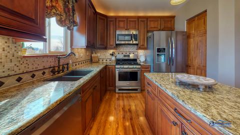 6637 Ayre Dr, Mchenry, IL 60050 photo 12