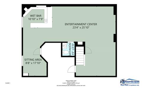 6637 Ayre Dr, Mchenry, IL 60050 photo 71