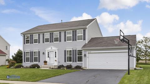 6637 Ayre Dr, Mchenry, IL 60050 photo 2