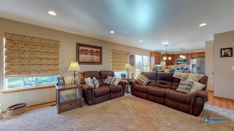6637 Ayre Dr, Mchenry, IL 60050 photo 9