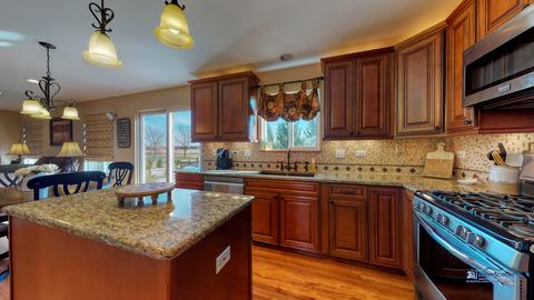 6637 Ayre Dr, Mchenry, IL 60050 photo 15
