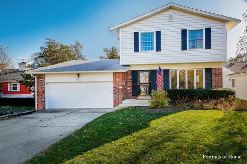 520 E Hawthorne Blvd, Wheaton, IL 60187 photo 1