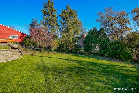 520 E Hawthorne Blvd, Wheaton, IL 60187 photo 21