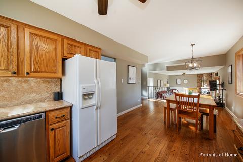 520 E Hawthorne Blvd, Wheaton, IL 60187 photo 9