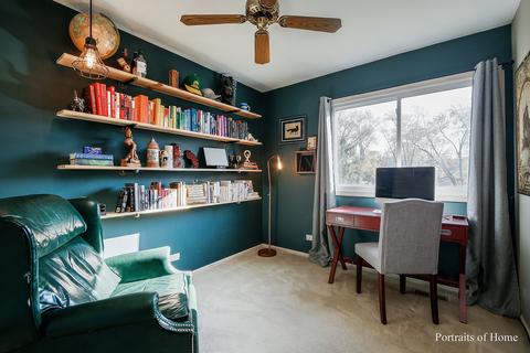 520 E Hawthorne Blvd, Wheaton, IL 60187 photo 12