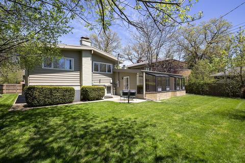 616 Dundee Rd, Glencoe, IL 60022 photo 22
