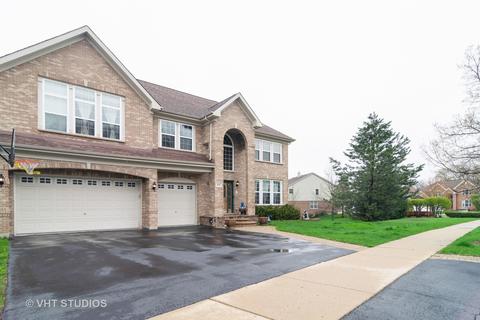 850 Forest Glen Ct, Bartlett, IL 60103 photo 1