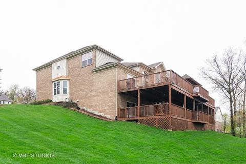 850 Forest Glen Ct, Bartlett, IL 60103 photo 16
