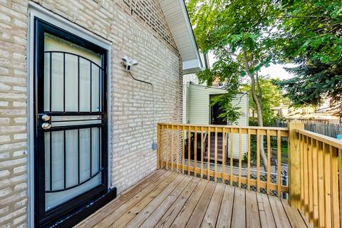 7815 S Champlain Ave, Chicago, IL 60619 photo 24