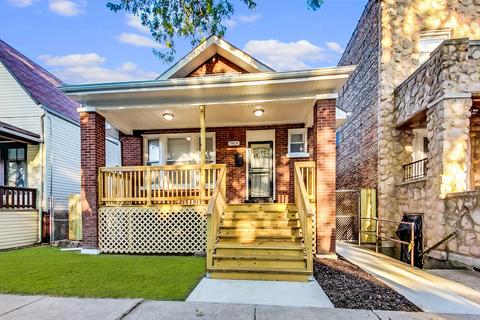 7815 S Champlain Ave, Chicago, IL 60619 photo 1