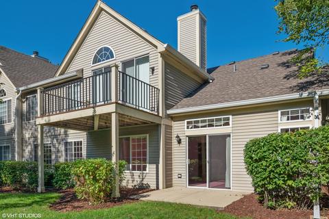 1647 Colfax Ct #1, Bartlett, IL 60103 photo 16