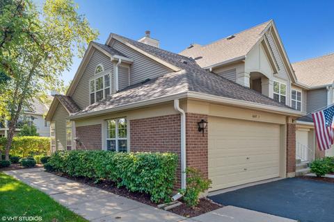 1647 Colfax Ct #1, Bartlett, IL 60103 photo 2