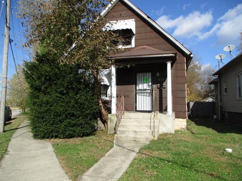 512 E 142nd St, Dolton, IL 60419 photo 1