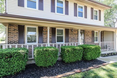 4099 Whispering Trails Dr, Hoffman Estates, IL 60192 photo 3