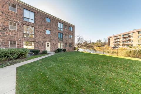 5408 Chateau Dr #4, Rolling Meadows, IL 60008 photo 23