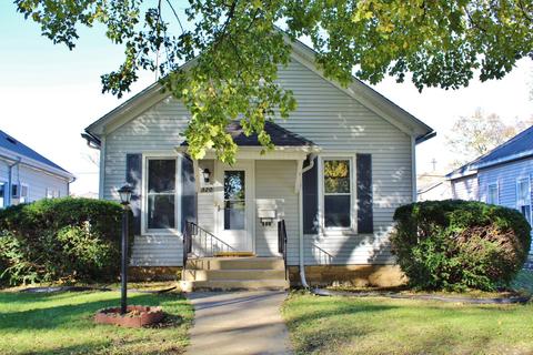 520 E Jefferson St, Morris, IL 60450 photo 3