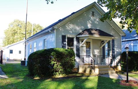 520 E Jefferson St, Morris, IL 60450 photo 2