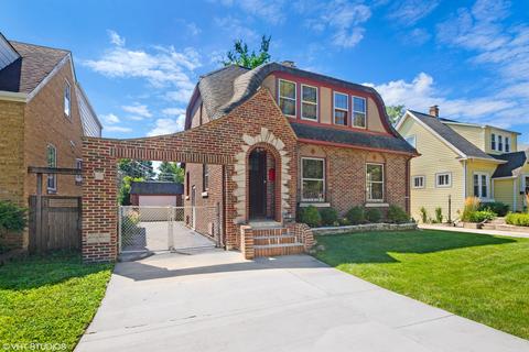 957 Greenview Ave, Des Plaines, IL 60016 photo 2