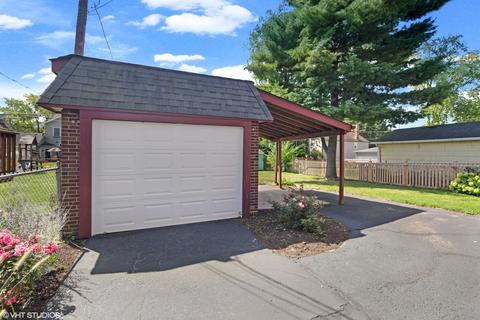 957 Greenview Ave, Des Plaines, IL 60016 photo 25