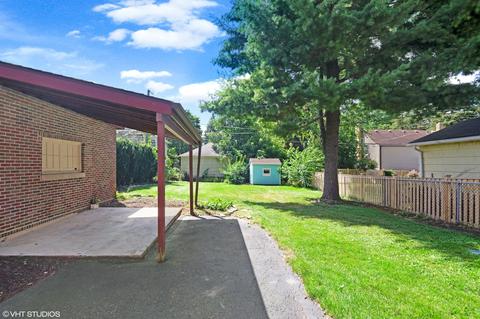 957 Greenview Ave, Des Plaines, IL 60016 photo 24