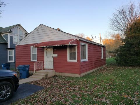 3539 Sangamon St, Steger, IL 60475 photo 9