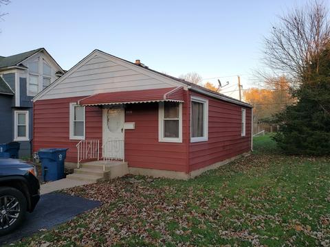3539 Sangamon St, Steger, IL 60475 photo 1