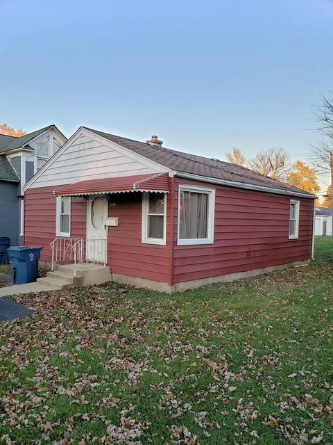 3539 Sangamon St, Steger, IL 60475 photo 3