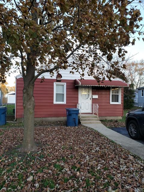 3539 Sangamon St, Steger, IL 60475 photo 8