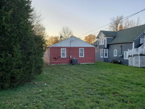 3539 Sangamon St, Steger, IL 60475 photo 4