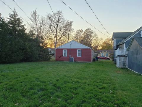 3539 Sangamon St, Steger, IL 60475 photo 5
