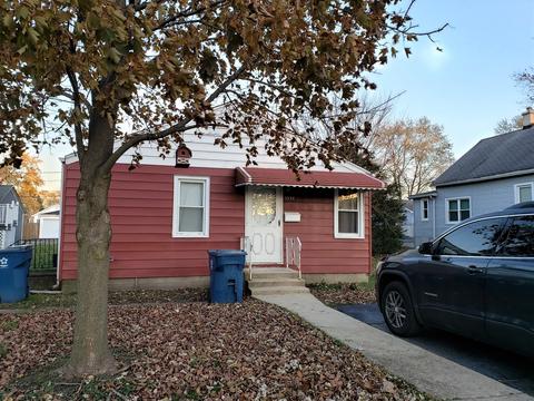 3539 Sangamon St, Steger, IL 60475 photo 2