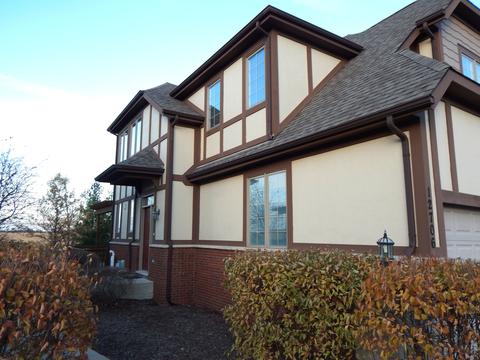 12706 Wild Rye Ct, Plainfield, IL 60585 photo 2