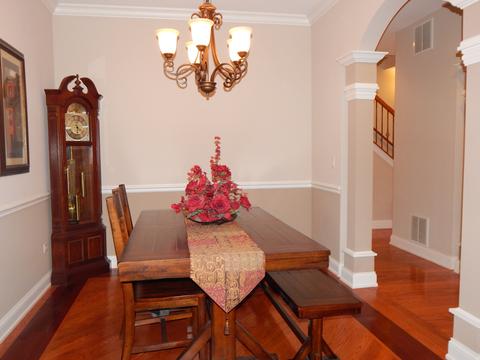 12706 Wild Rye Ct, Plainfield, IL 60585 photo 8