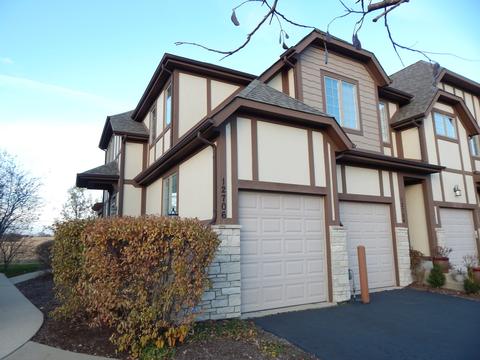12706 Wild Rye Ct, Plainfield, IL 60585 photo 1