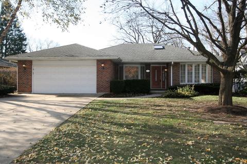 15212 S Lakeside Ct, Plainfield, IL 60544 photo 1