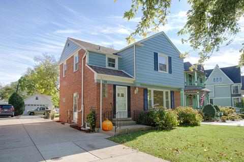 59 Longcommon Rd, Riverside, IL 60546 photo 1