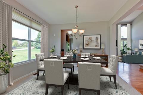 1341 Bison Ln, Hoffman Estates, IL 60192 photo 14