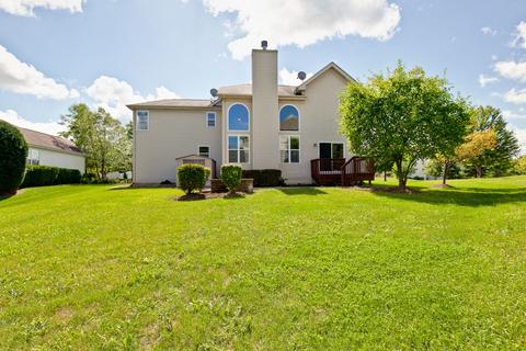 1341 Bison Ln, Hoffman Estates, IL 60192 photo 40