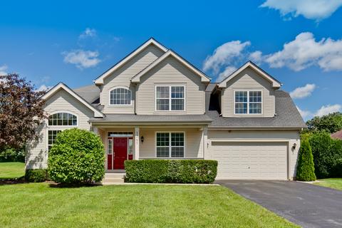 1341 Bison Ln, Hoffman Estates, IL 60192 photo 1