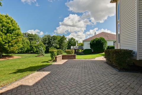 1341 Bison Ln, Hoffman Estates, IL 60192 photo 37