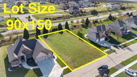 15813 Brookshore Dr, Plainfield, IL 60544 photo 1