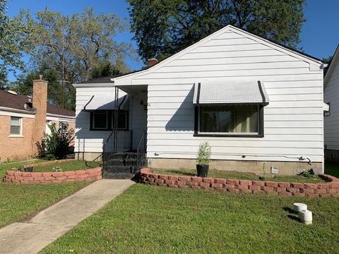 430 E 144th St, Dolton, IL 60419 photo 1