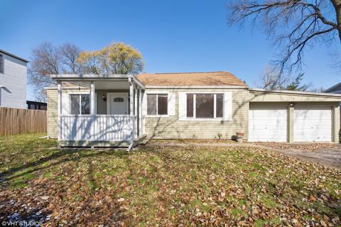 123 E Gregory Ave, Mount Prospect, IL 60056 photo 1
