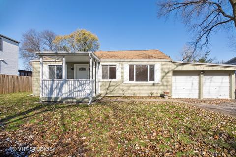 123 E Gregory Ave, Mount Prospect, IL 60056 photo 2