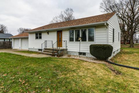 409 N Walnut, Catlin, IL 61817 photo 2