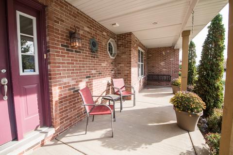 259 Aspen Dr, Beecher, IL 60401 photo 2